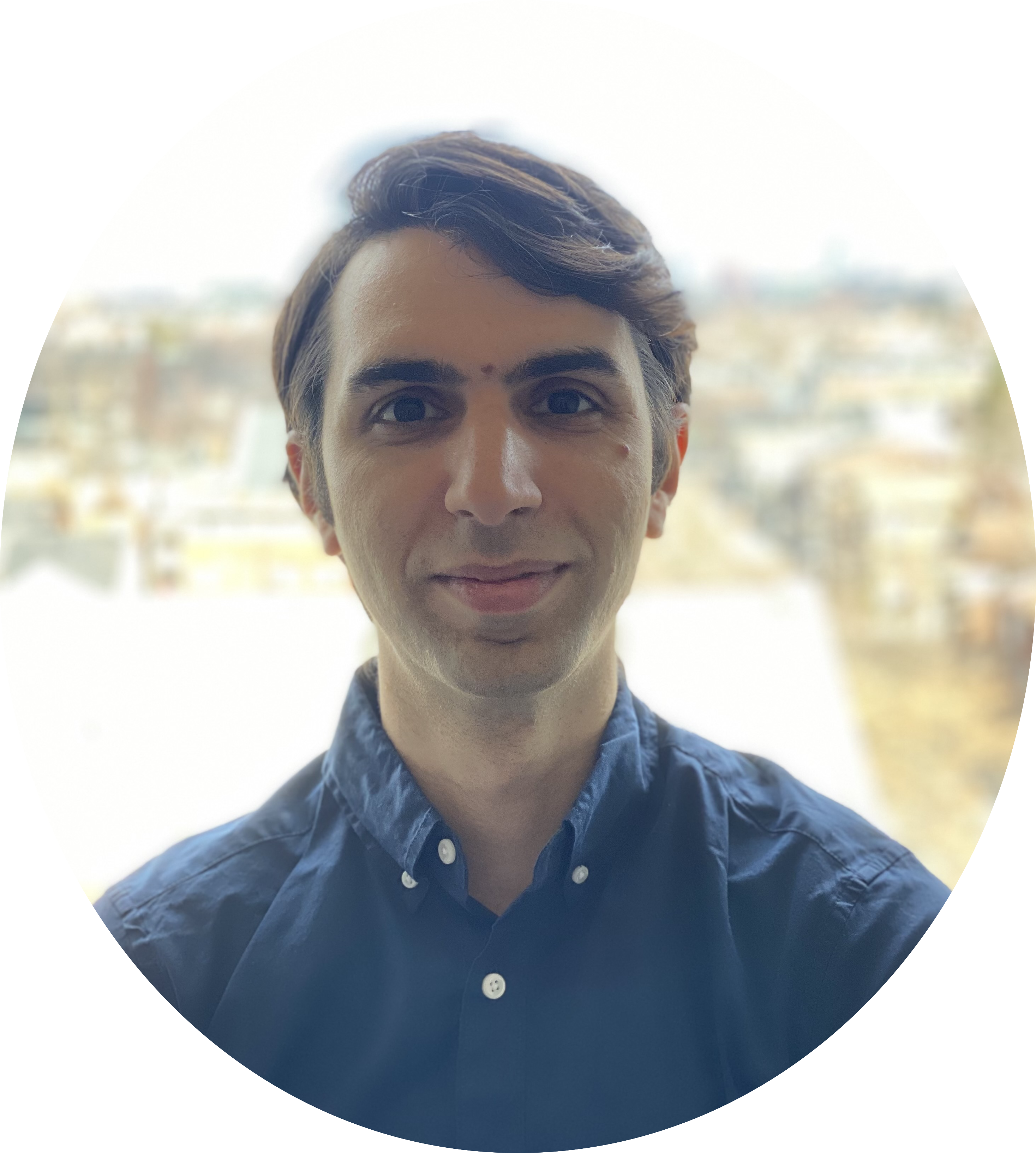 Abdul Kittana, CloudAgent co-founder
