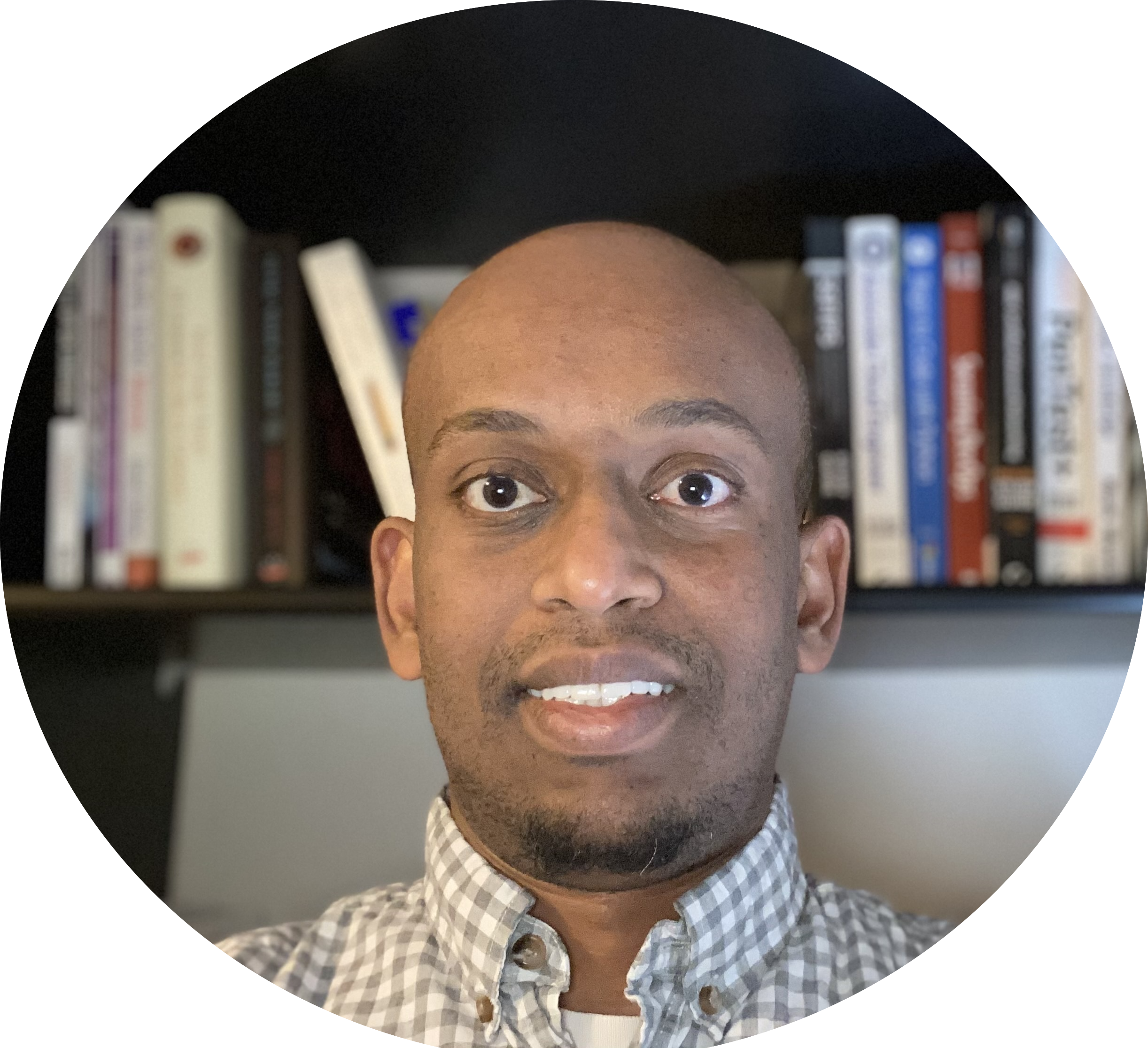 Osman Rachid, CloudAgent co-founder