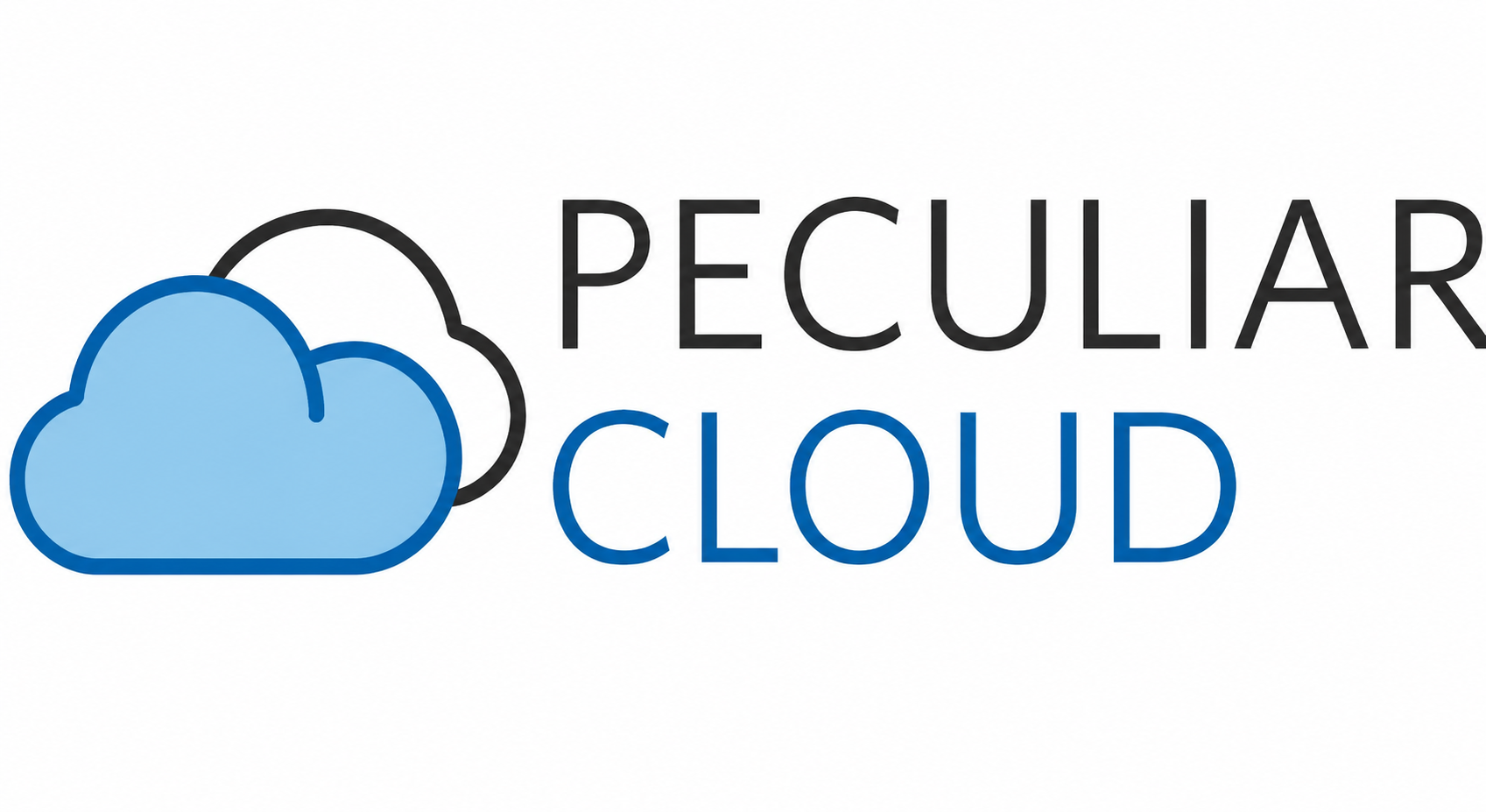 Peculiar Cloud